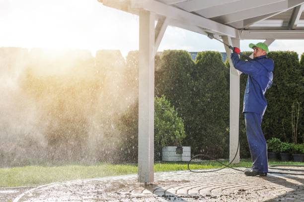 Trusted Frontenac, MO  Pressure Washing Services Experts